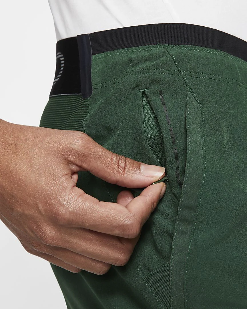 NIKE PRO FLEX REPEL SHORTS - Image 3