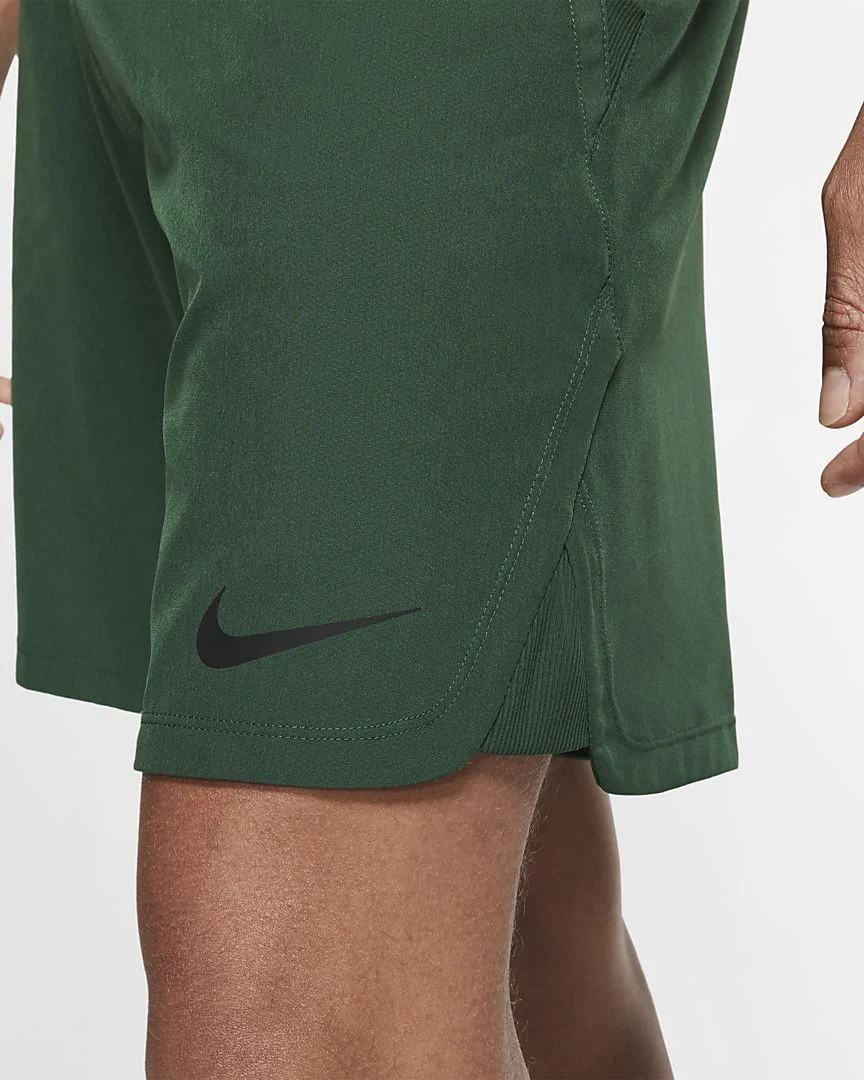 NIKE PRO FLEX REPEL SHORTS - Image 4