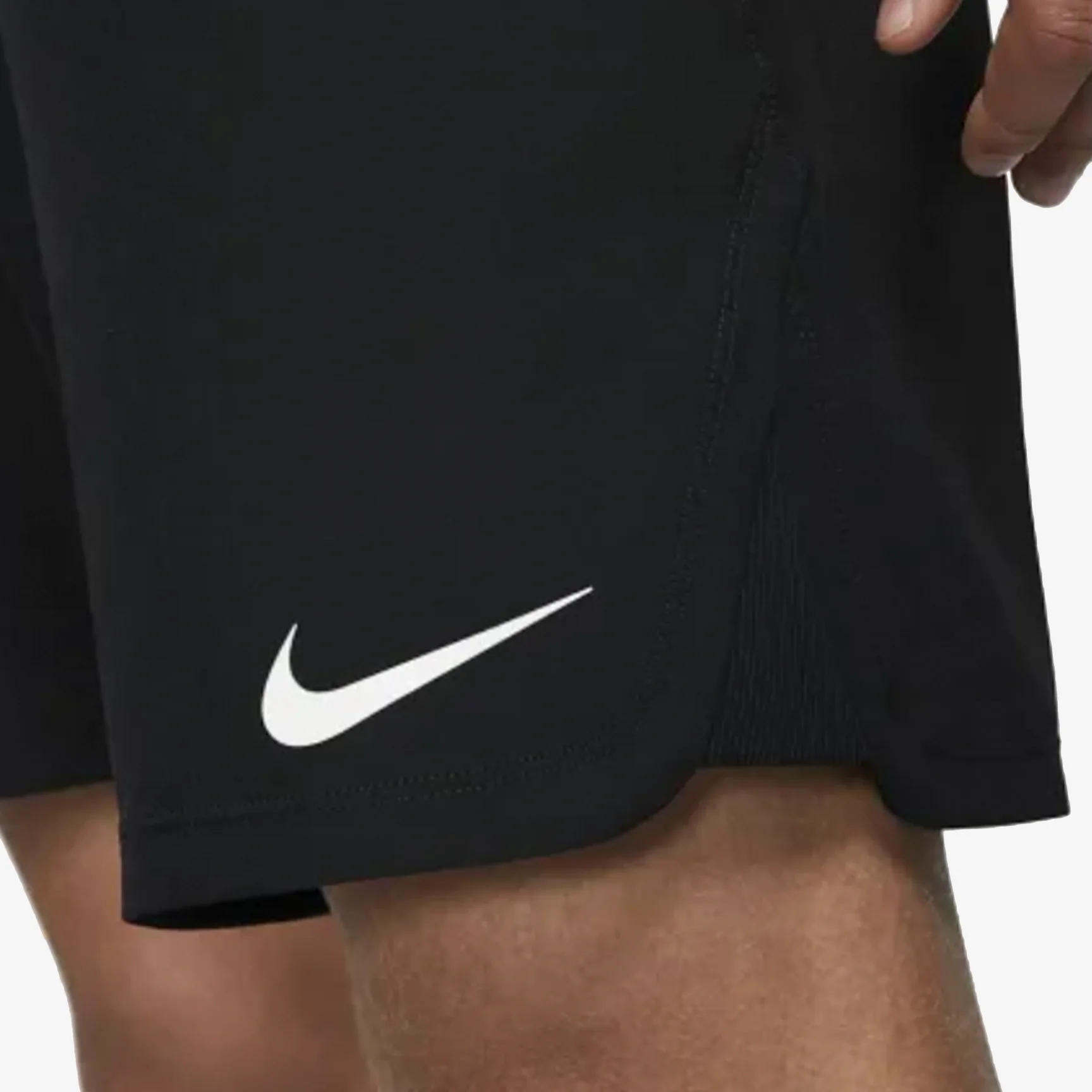 NIKE PRO FLEX REPEL SHORTS - Image 5
