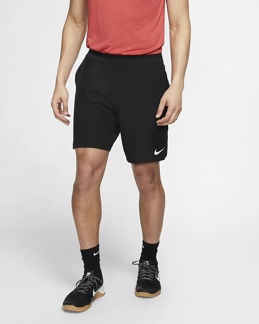 NIKE PRO FLEX REPEL SHORTS