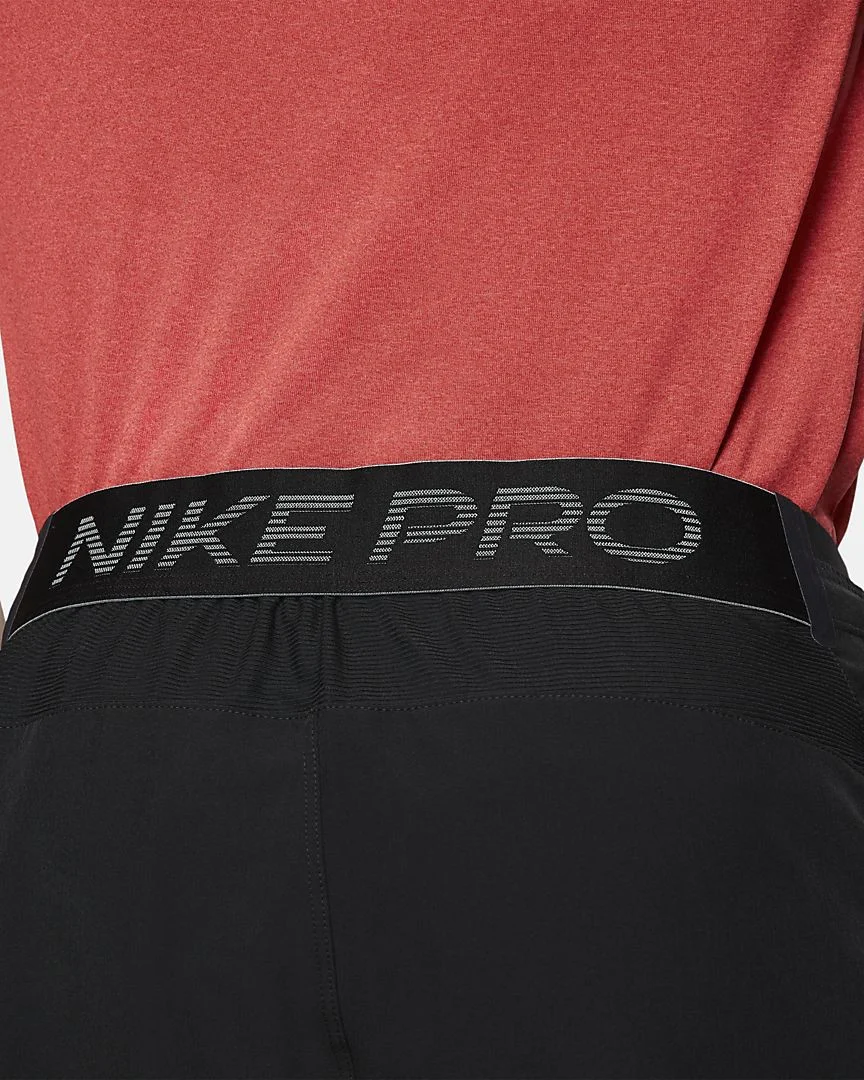 NIKE PRO FLEX REPEL SHORTS - Image 2