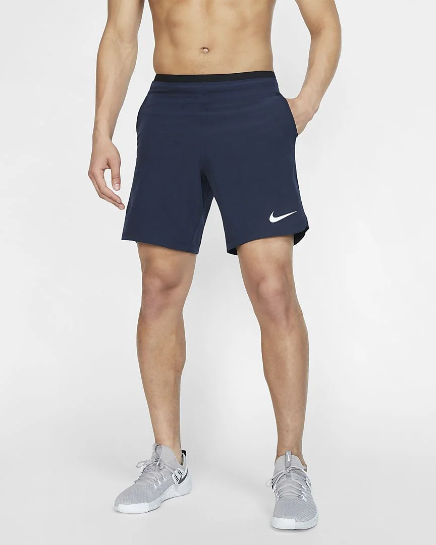NIKE PRO FLEX REPEL SHORTS - Image 20