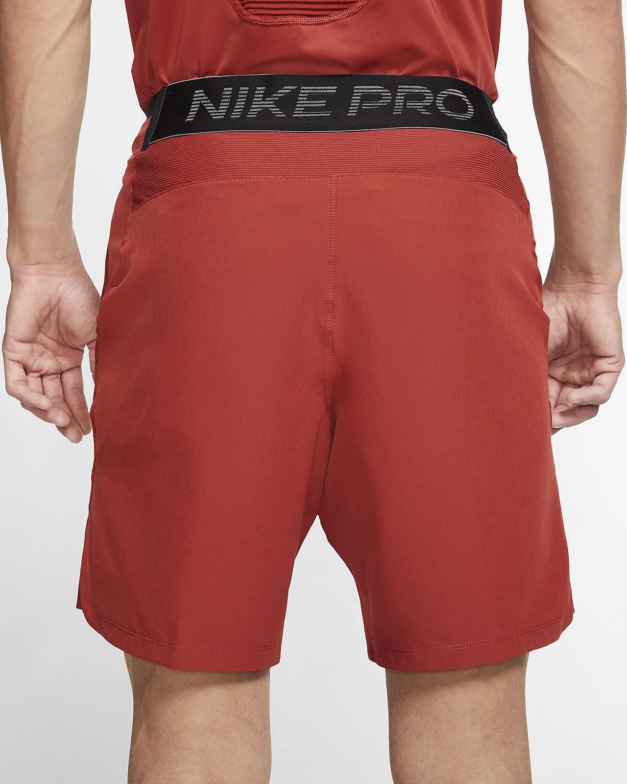 NIKE PRO FLEX REPEL SHORTS - Image 21