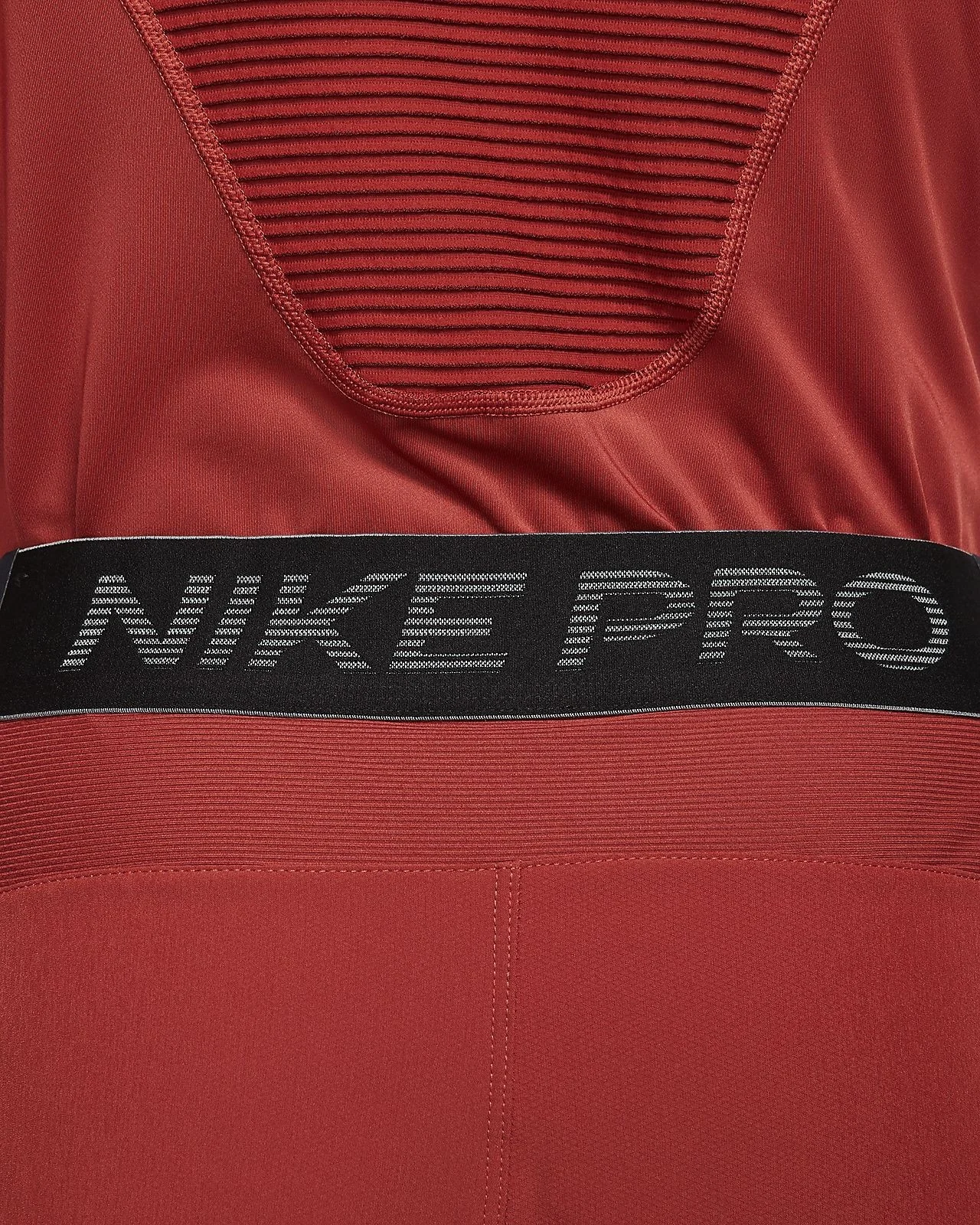 NIKE PRO FLEX REPEL SHORTS - Image 24