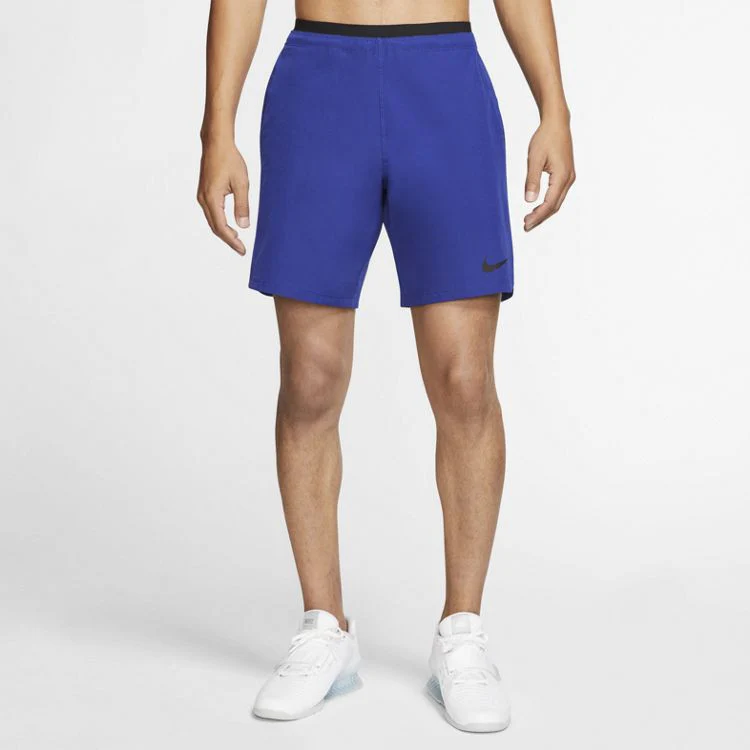 NIKE PRO FLEX REPEL SHORTS - Image 28