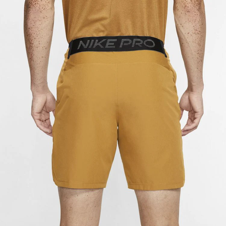 NIKE PRO FLEX REPEL SHORTS - Image 32