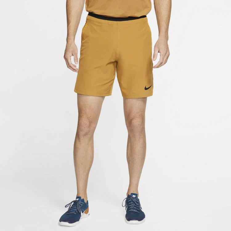 NIKE PRO FLEX REPEL SHORTS - Image 34