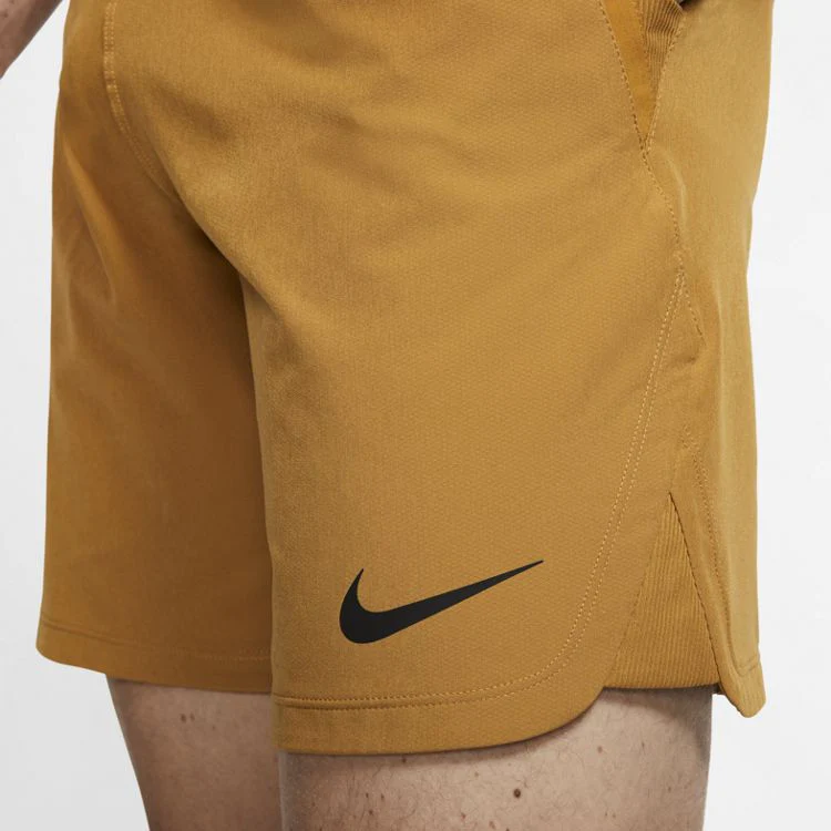 NIKE PRO FLEX REPEL SHORTS - Image 36