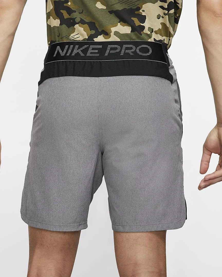 NIKE PRO FLEX REPEL SHORTS - Image 5