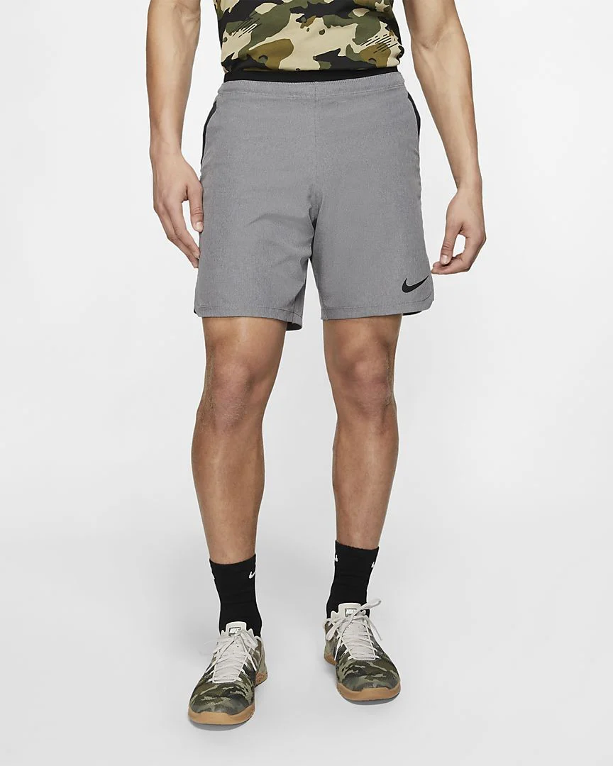 NIKE PRO FLEX REPEL SHORTS - Image 6