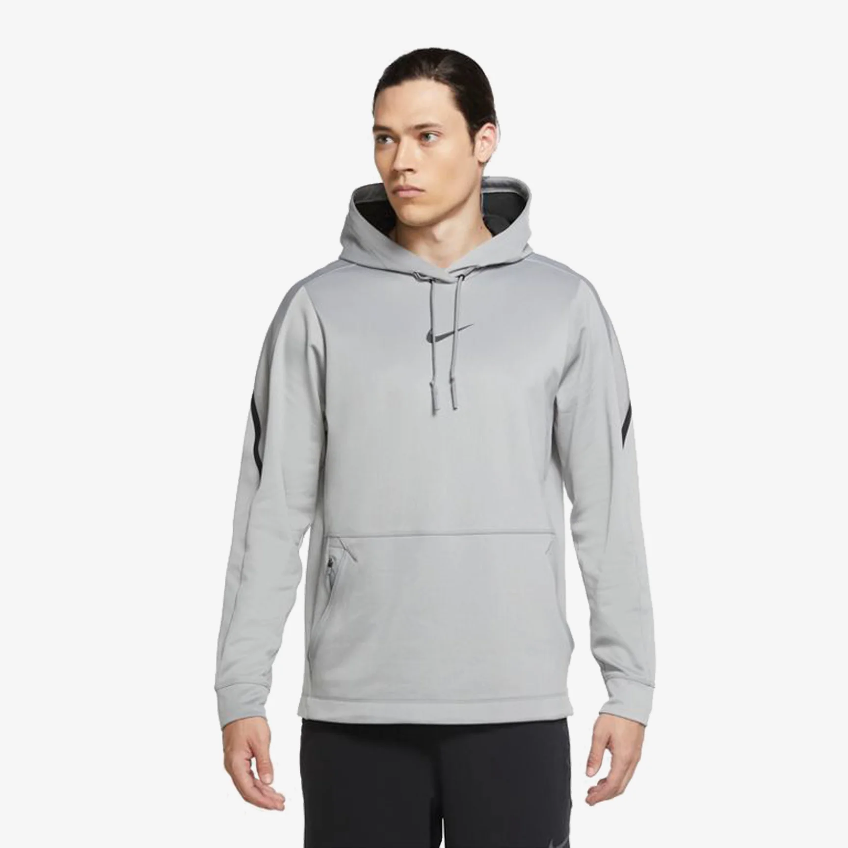 NIKE PRO HOODIE