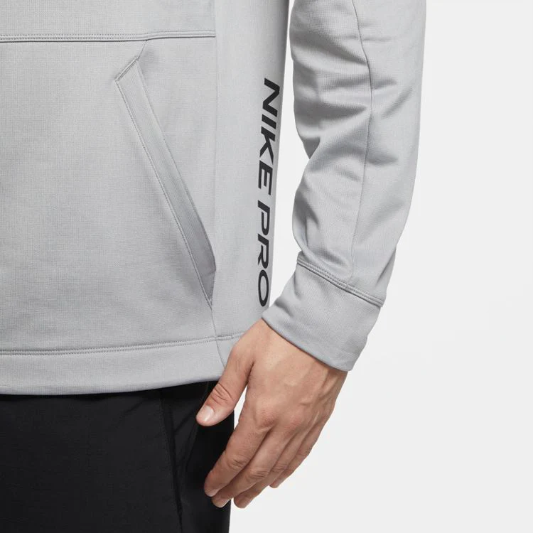 NIKE PRO HOODIE - Image 4