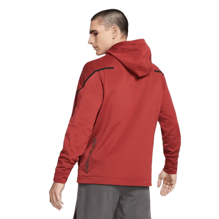 NIKE PRO HOODIE - Image 2