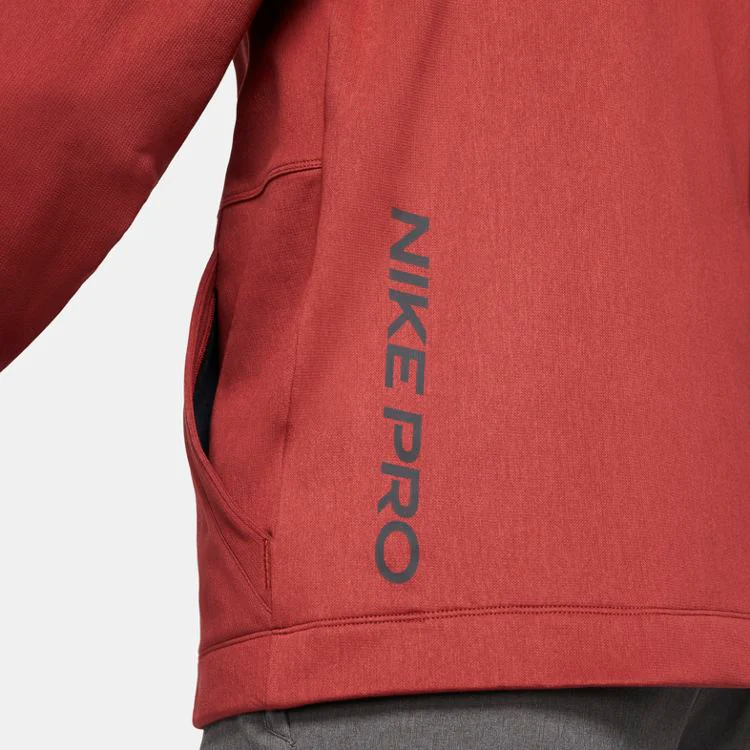 NIKE PRO HOODIE - Image 6