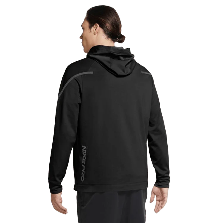 NIKE PRO HOODIE - Image 2