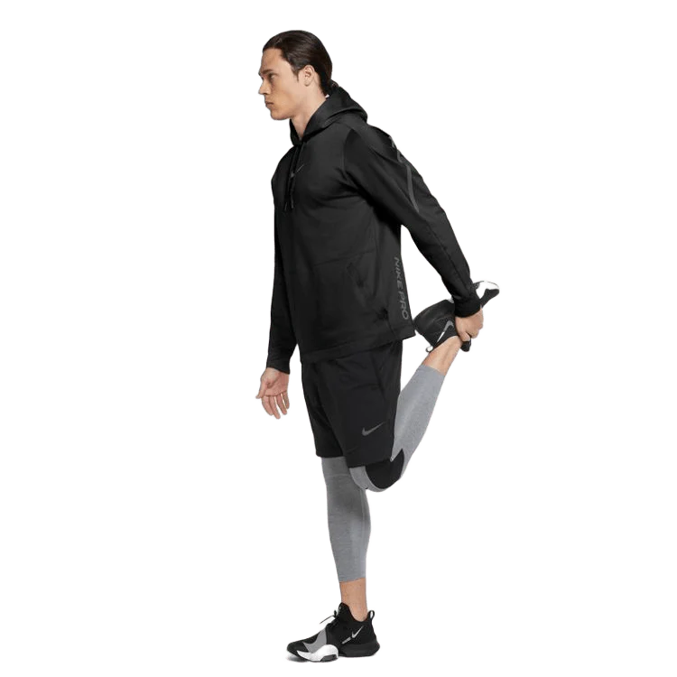 NIKE PRO HOODIE - Image 3