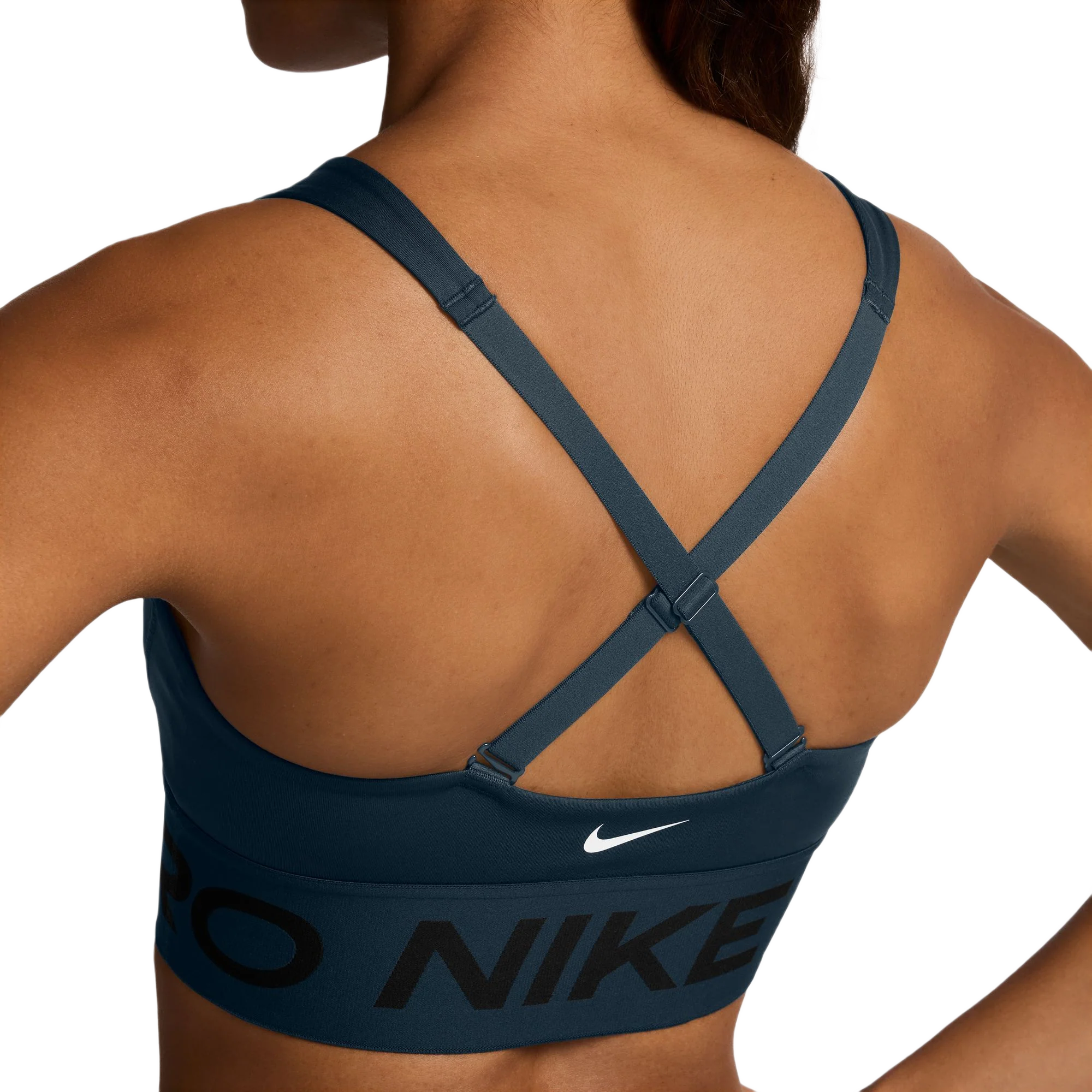 Nike Pro Indy Plunge - Medium Support - Image 3