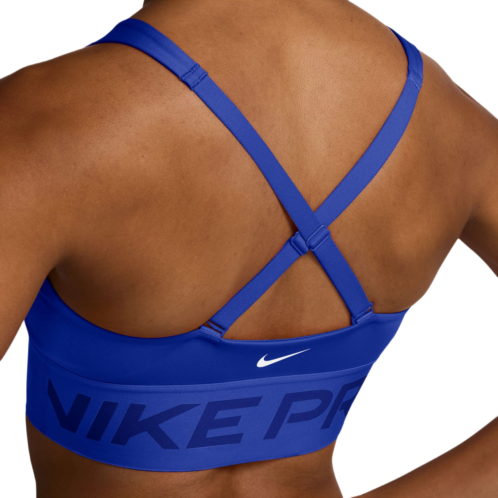 Nike Pro Indy Plunge - Medium Support - Image 3
