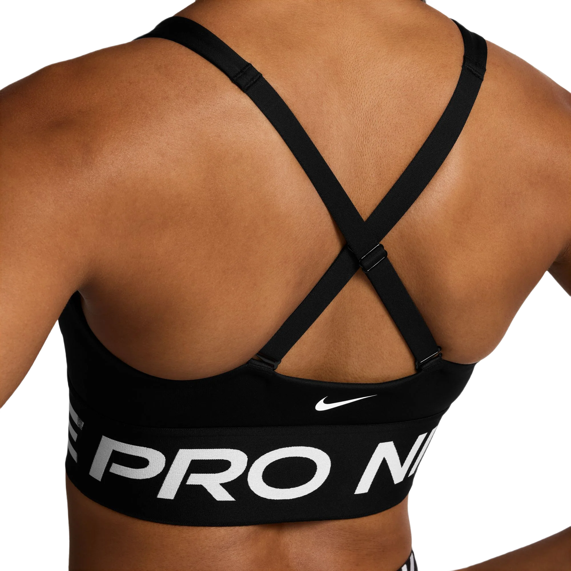 Nike Pro Indy Plunge - Medium Support - Image 3