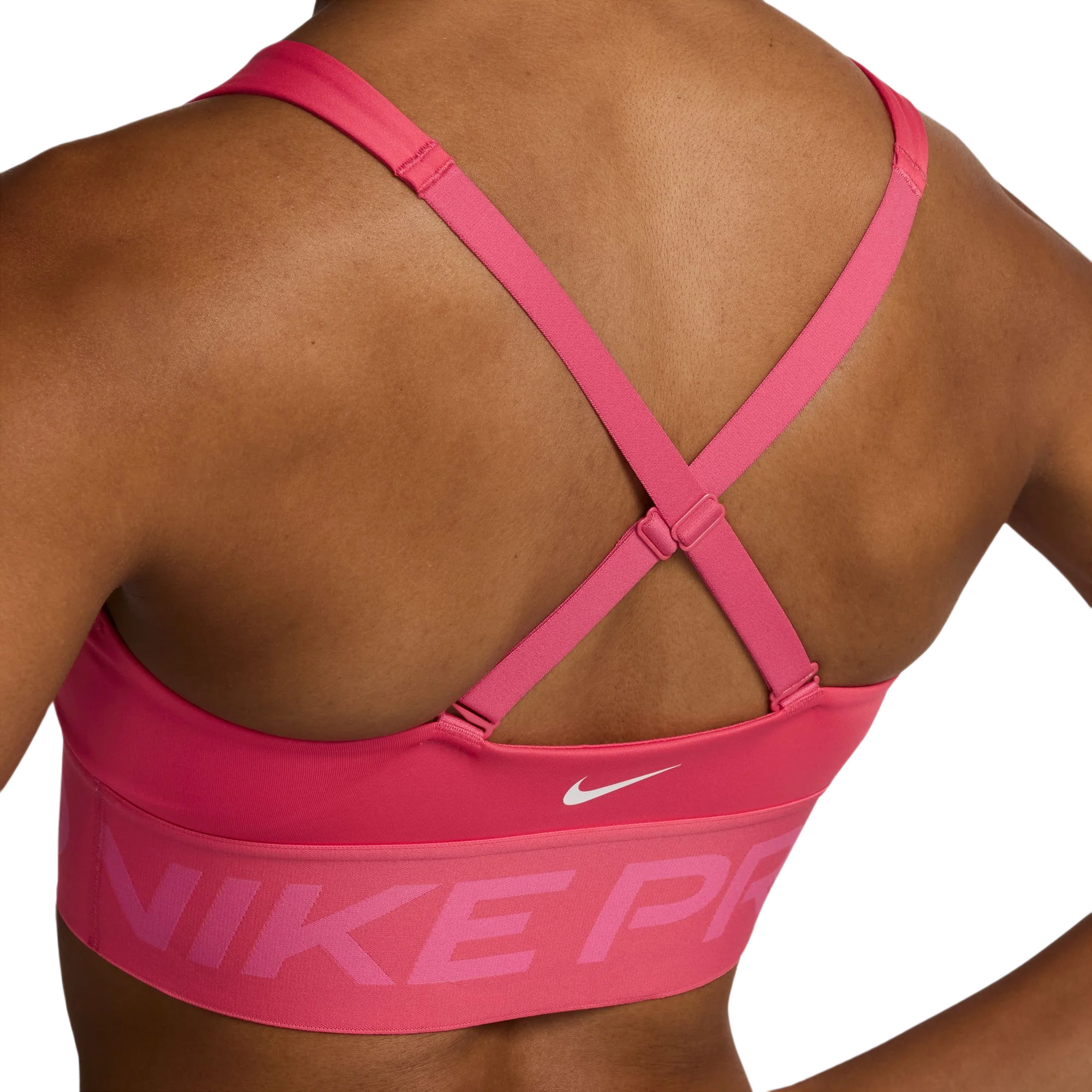 Nike Pro Indy Plunge - Medium Support - Image 3