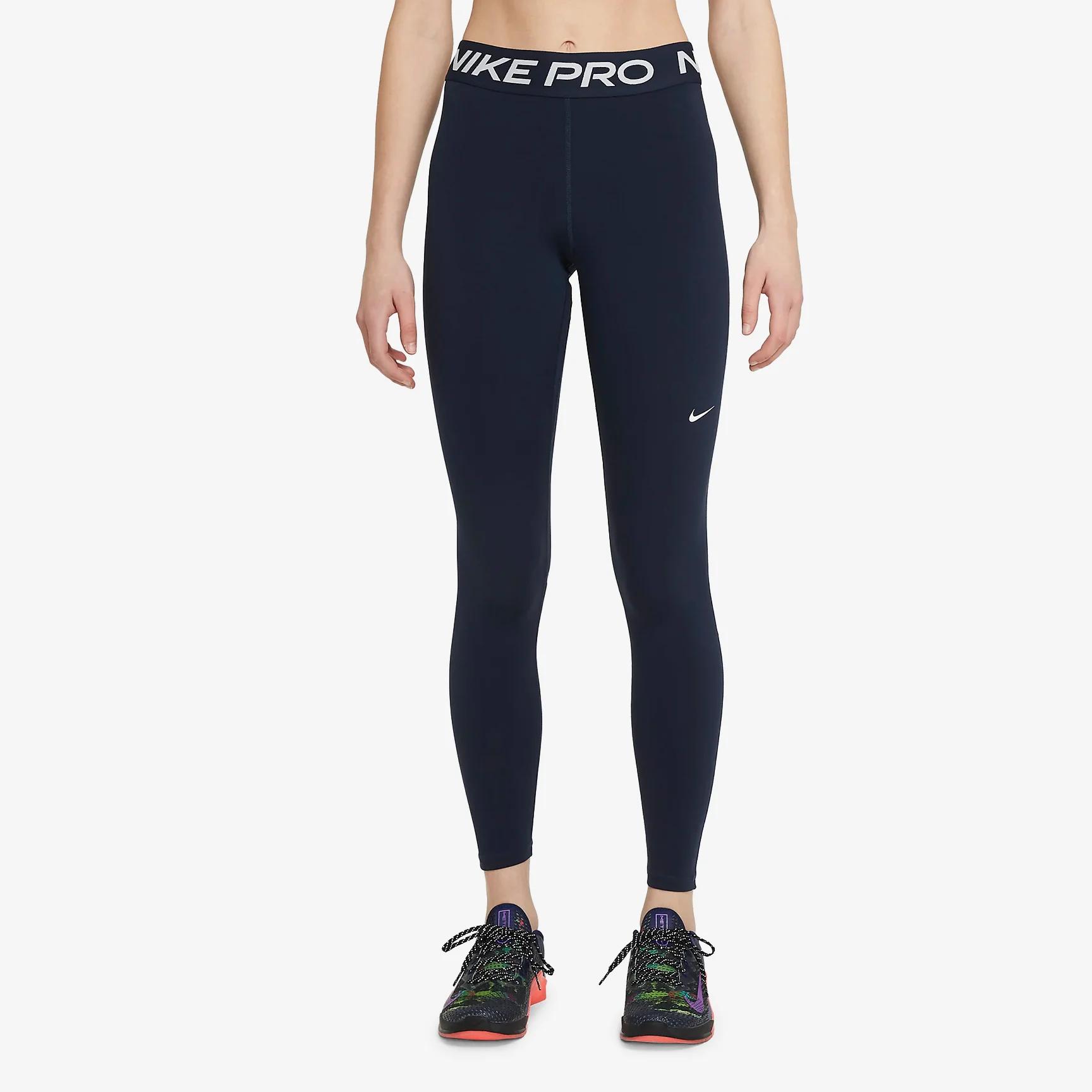NIKE PRO LEGGINGS