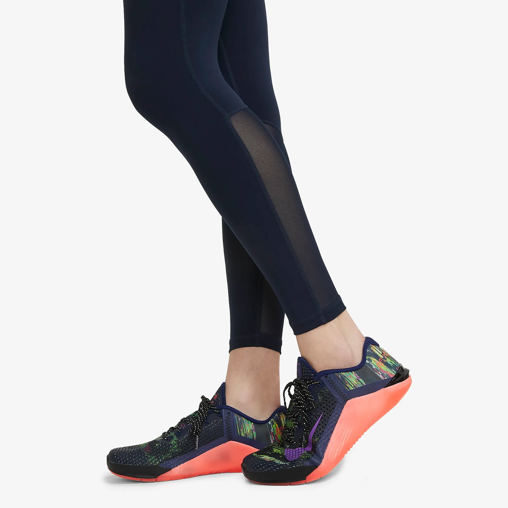 NIKE PRO LEGGINGS - Image 3