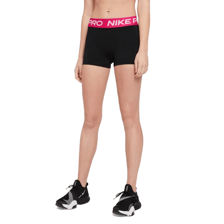 NIKE PRO SHORTS 3" - Image 5