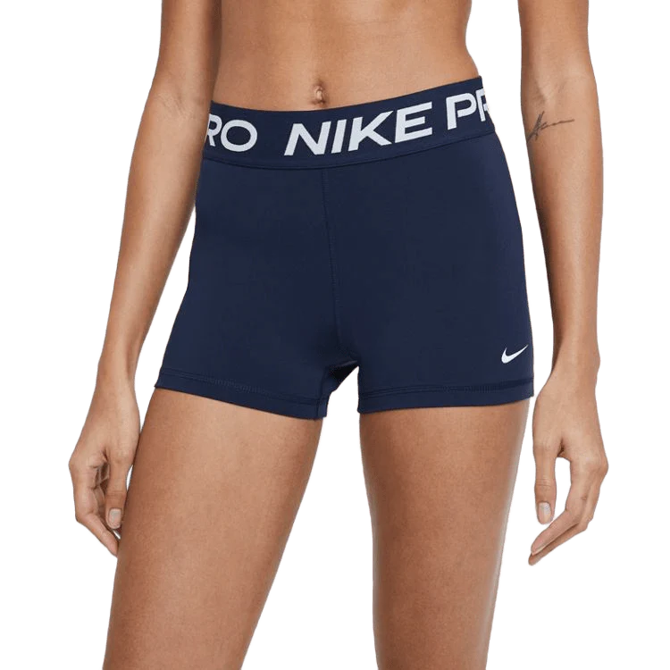 NIKE PRO SHORTS 3"