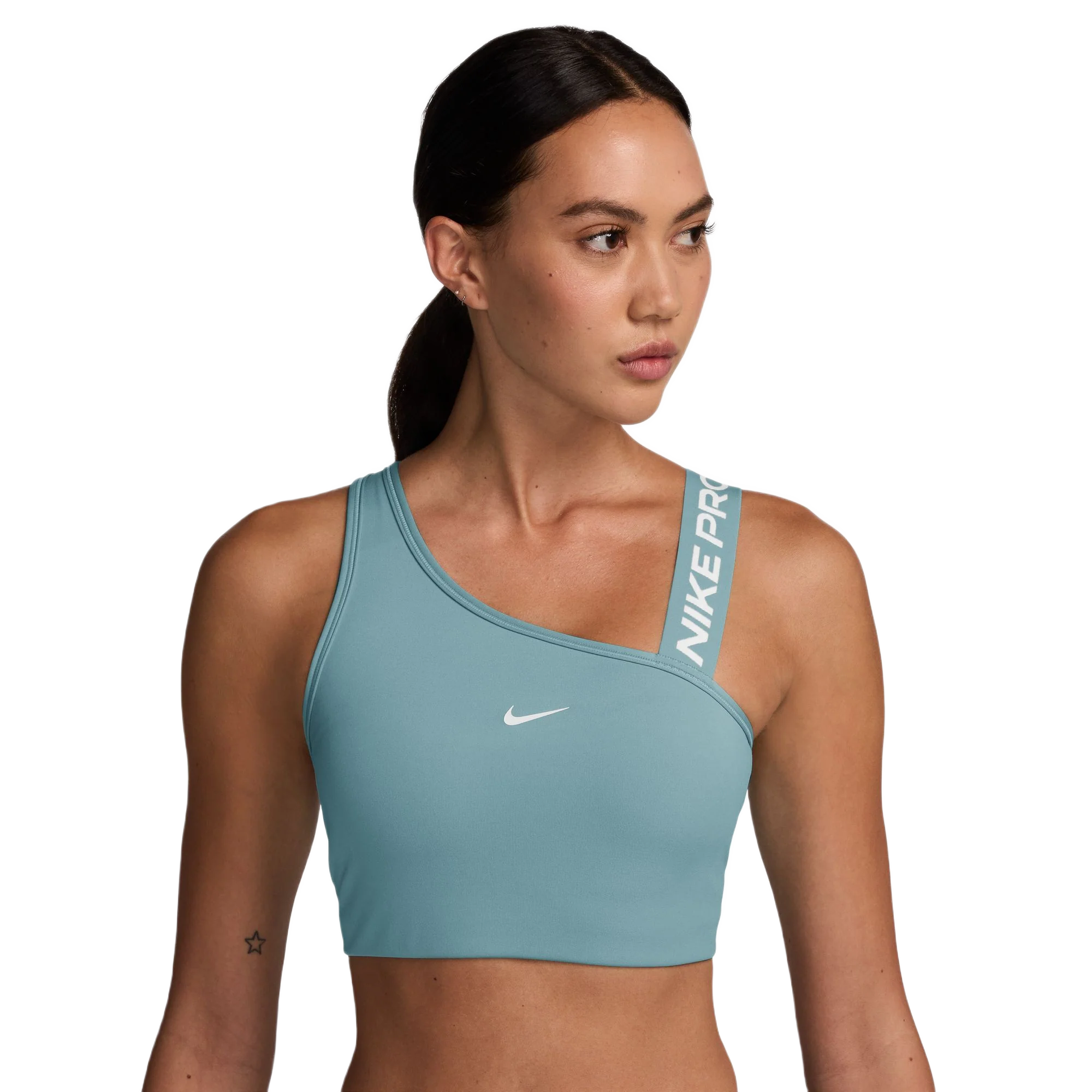 Nike Pro Swoosh - Medium Support