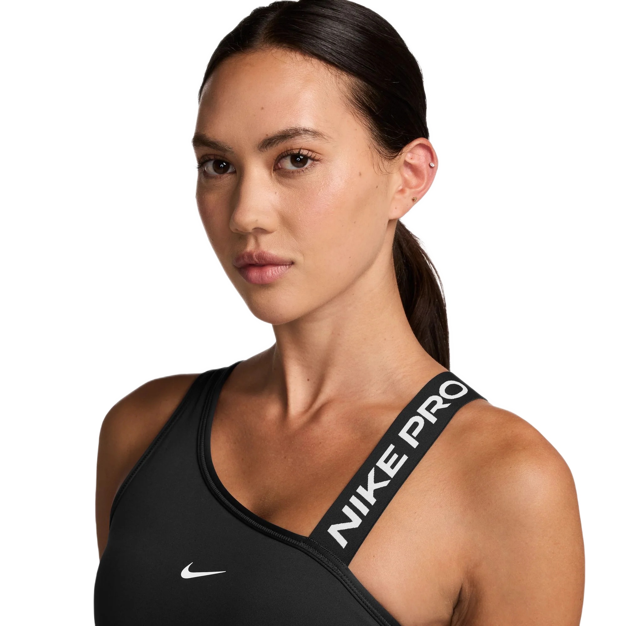 Nike Pro Swoosh - Medium Support - Image 3