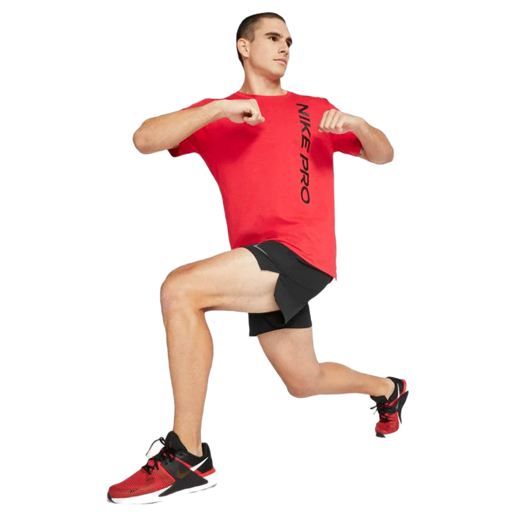NIKE PRO T-SHIRT - Image 6