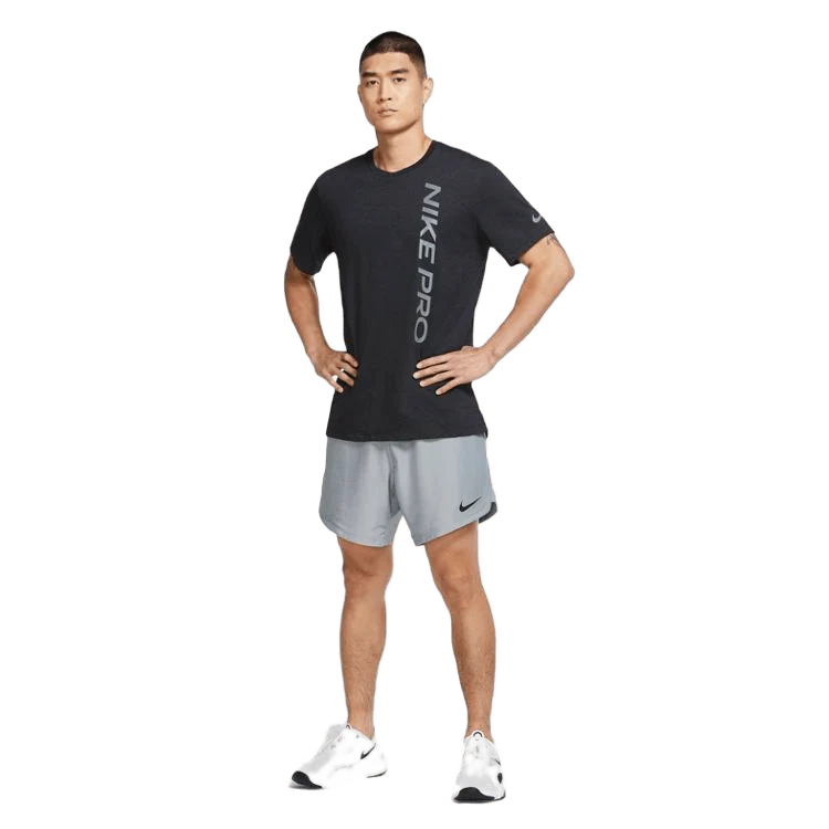 NIKE PRO T-SHIRT - Image 4