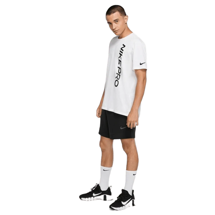 NIKE PRO T-SHIRT - Image 4