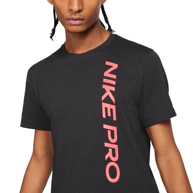 NIKE PRO T-SHIRT - Image 4