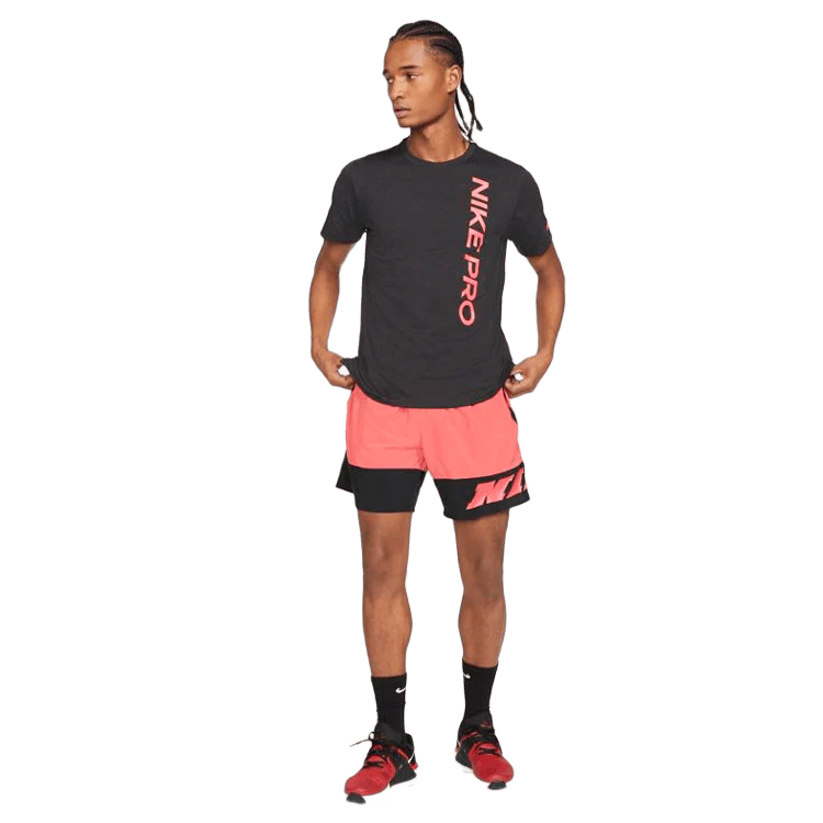 NIKE PRO T-SHIRT - Image 5