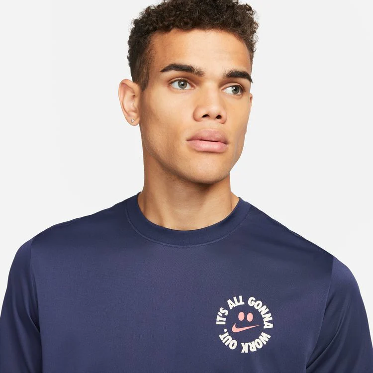 NIKE RGLD HUMOR T-SHIRT - Image 3