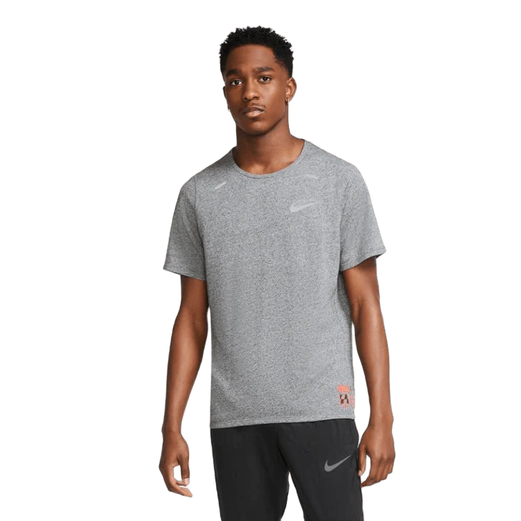 NIKE RISE 365 FUTURE FAST T-SHIRT