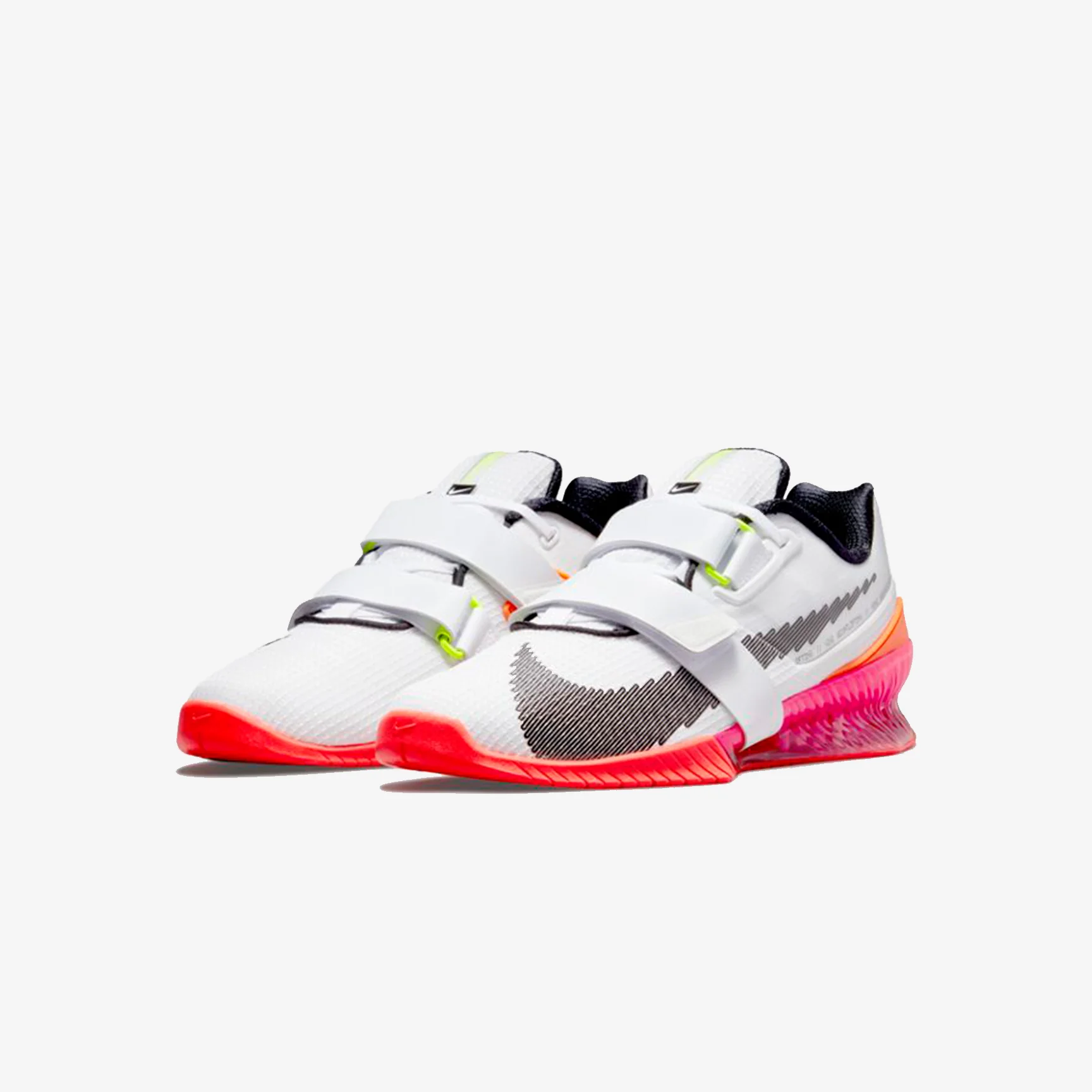 NIKE ROMALEOS 4 SE - Image 2