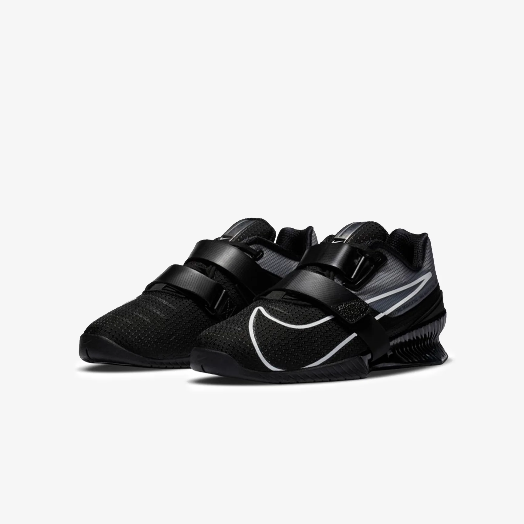 NIKE ROMALEOS 4 - UNISEX - Image 2