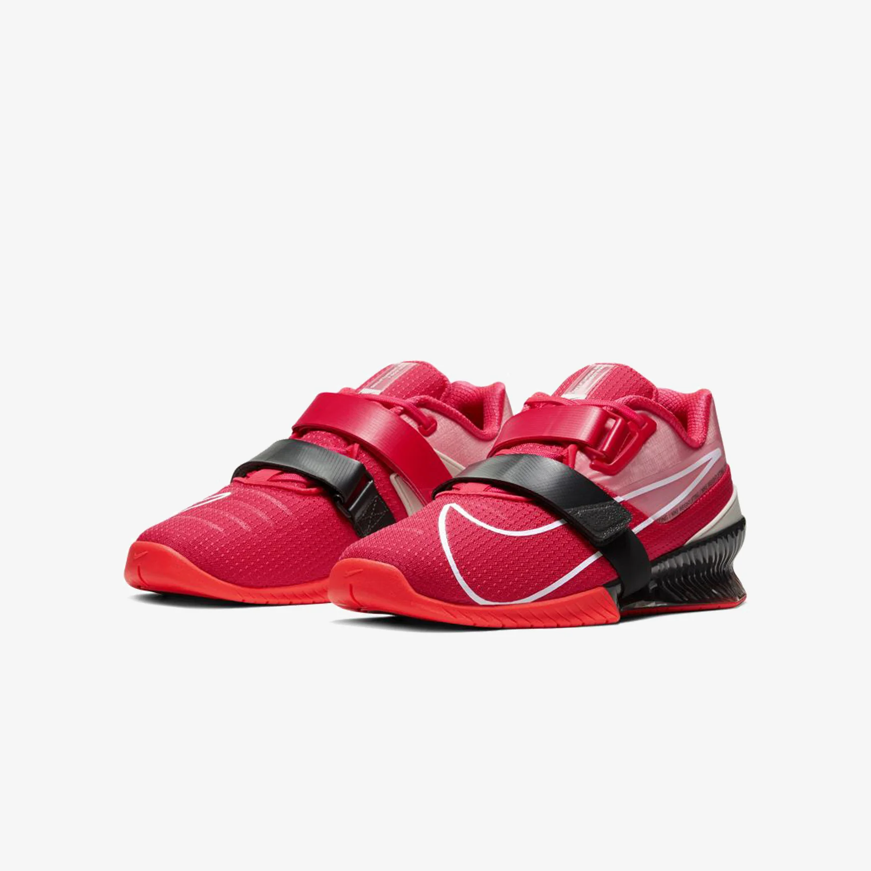 NIKE ROMALEOS 4 - UNISEX - Image 2