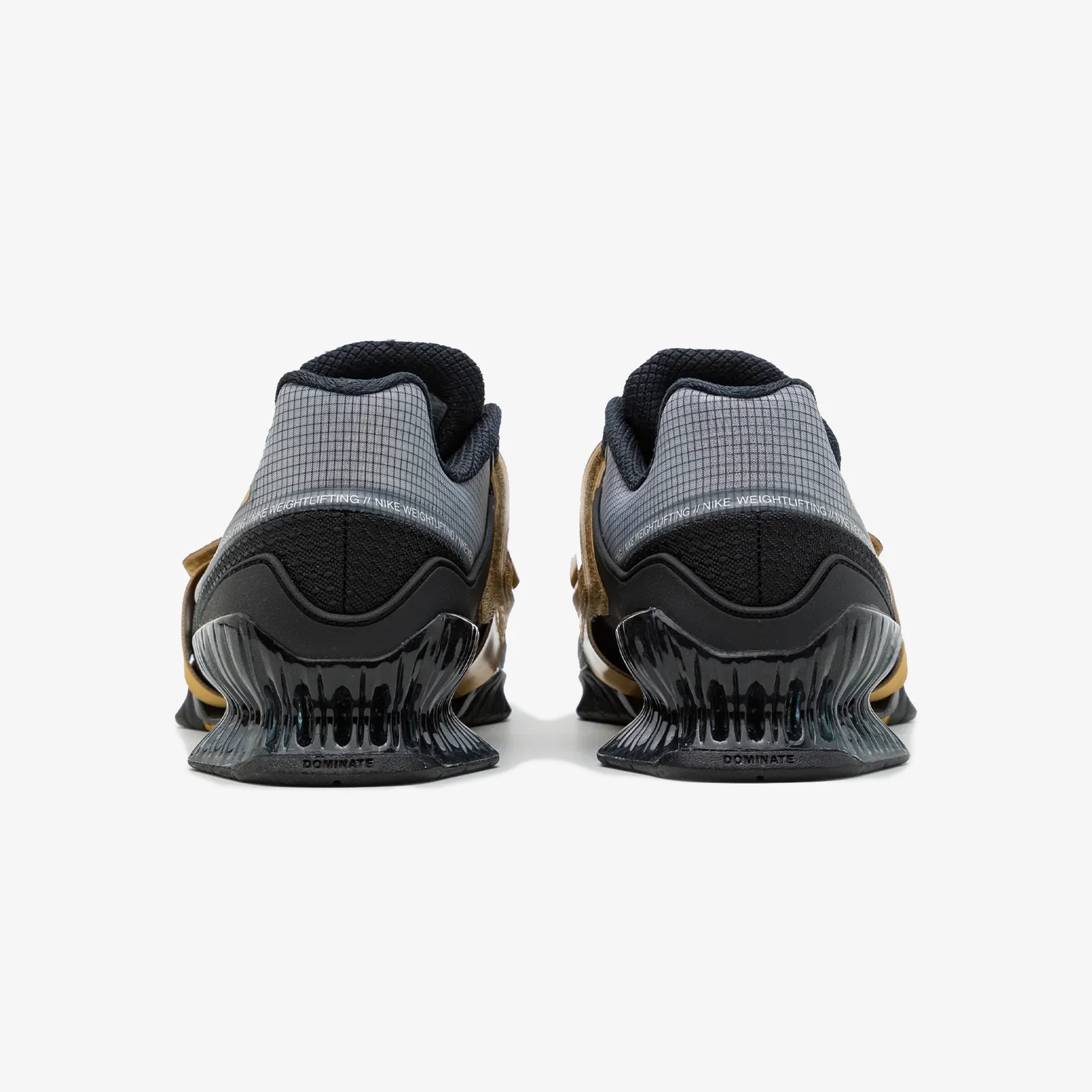 NIKE ROMALEOS 4 - UNISEX - Image 3