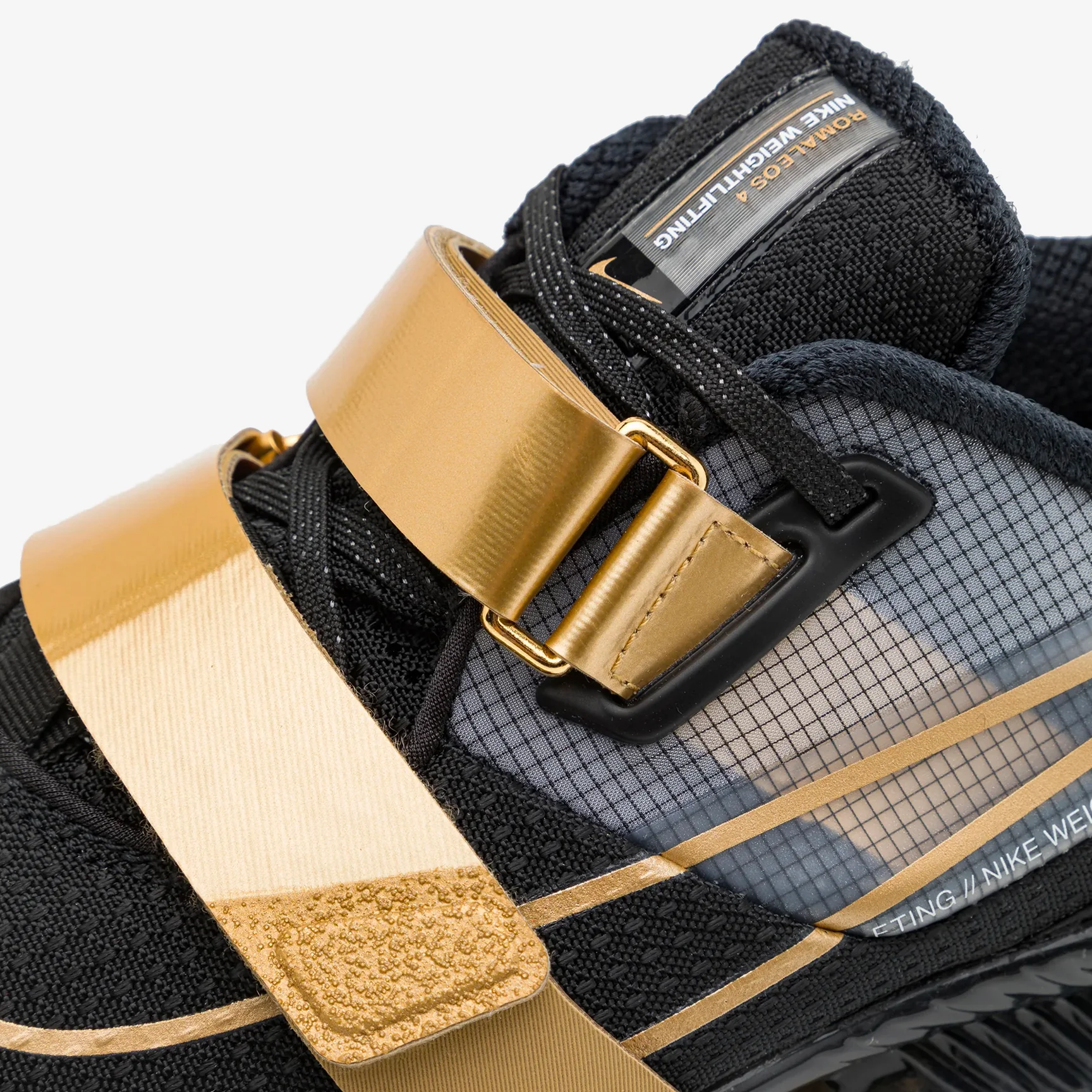 NIKE ROMALEOS 4 - UNISEX - Image 6