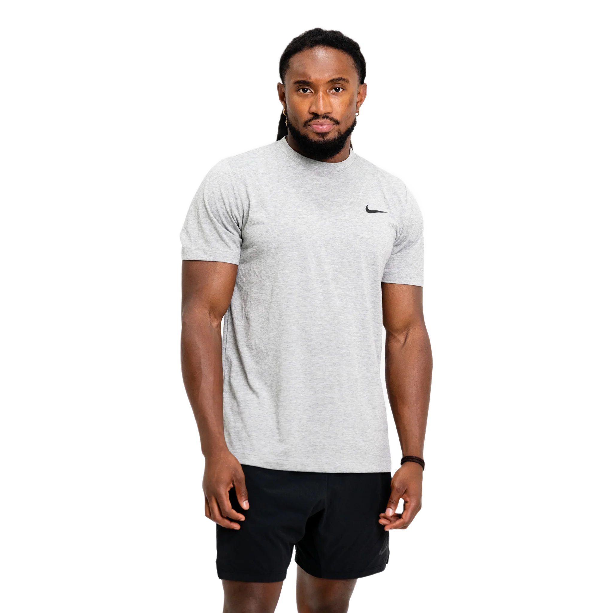 Nike S&C Dri-Fit Tee - Image 3