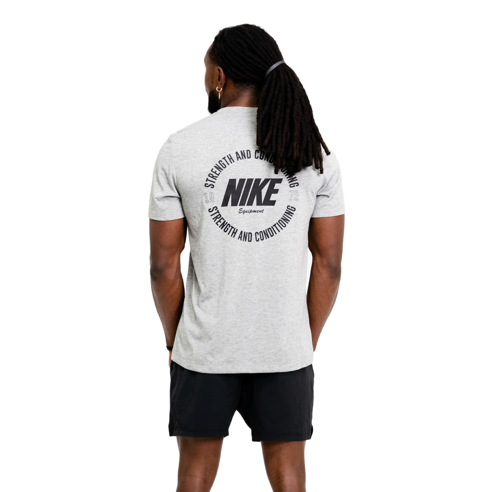 Nike S&C Dri-Fit Tee - Image 4