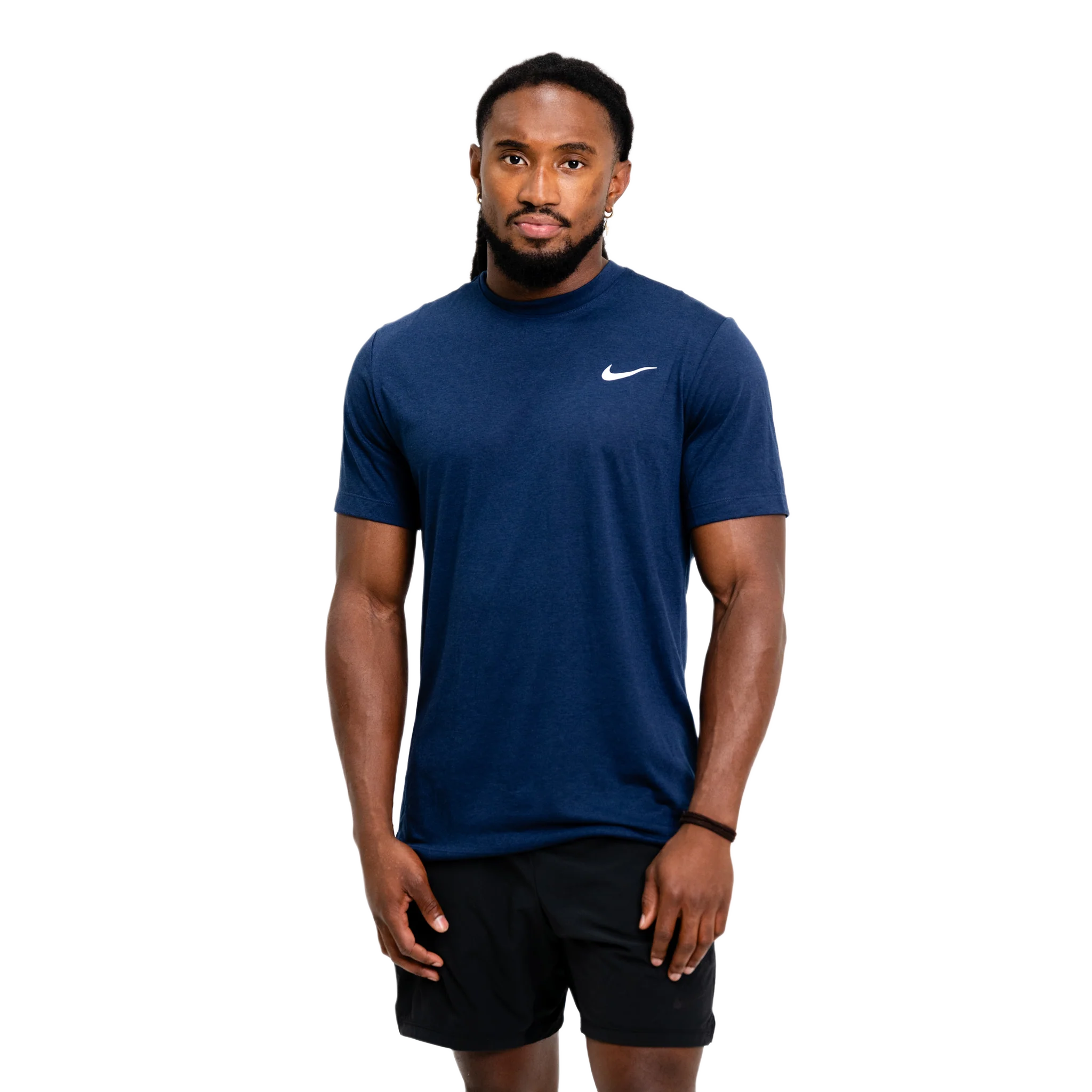 Nike S&C Dri-Fit Tee - Image 3