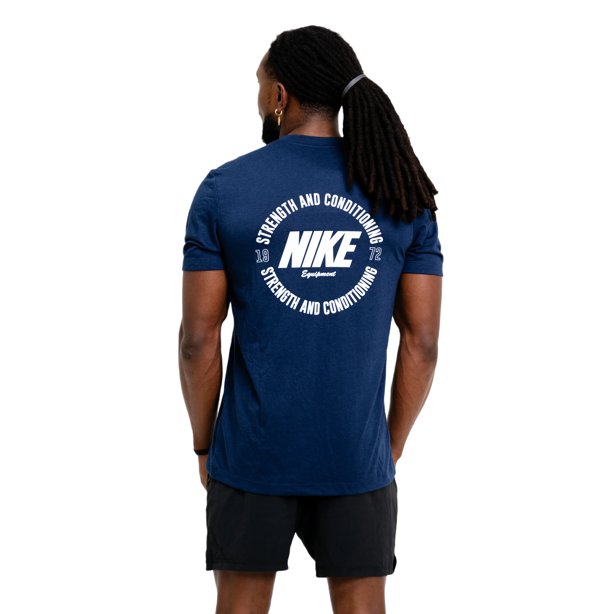Nike S&C Dri-Fit Tee - Image 4