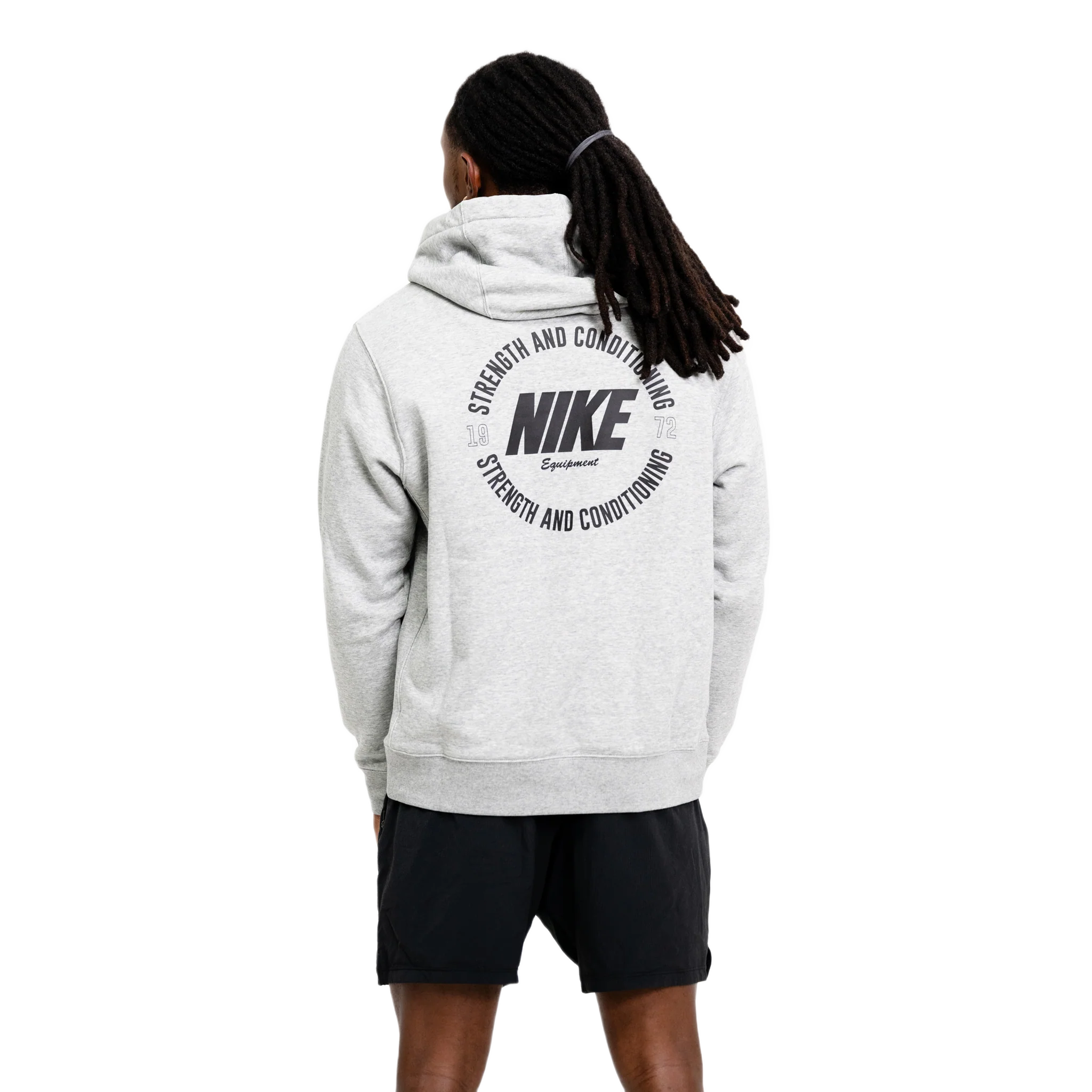Nike S&C Hoodie - Image 3