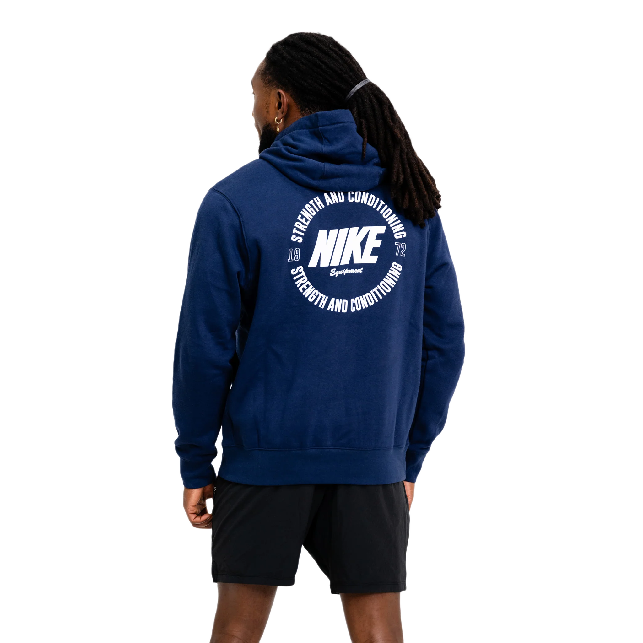 Nike S&C Hoodie - Image 3
