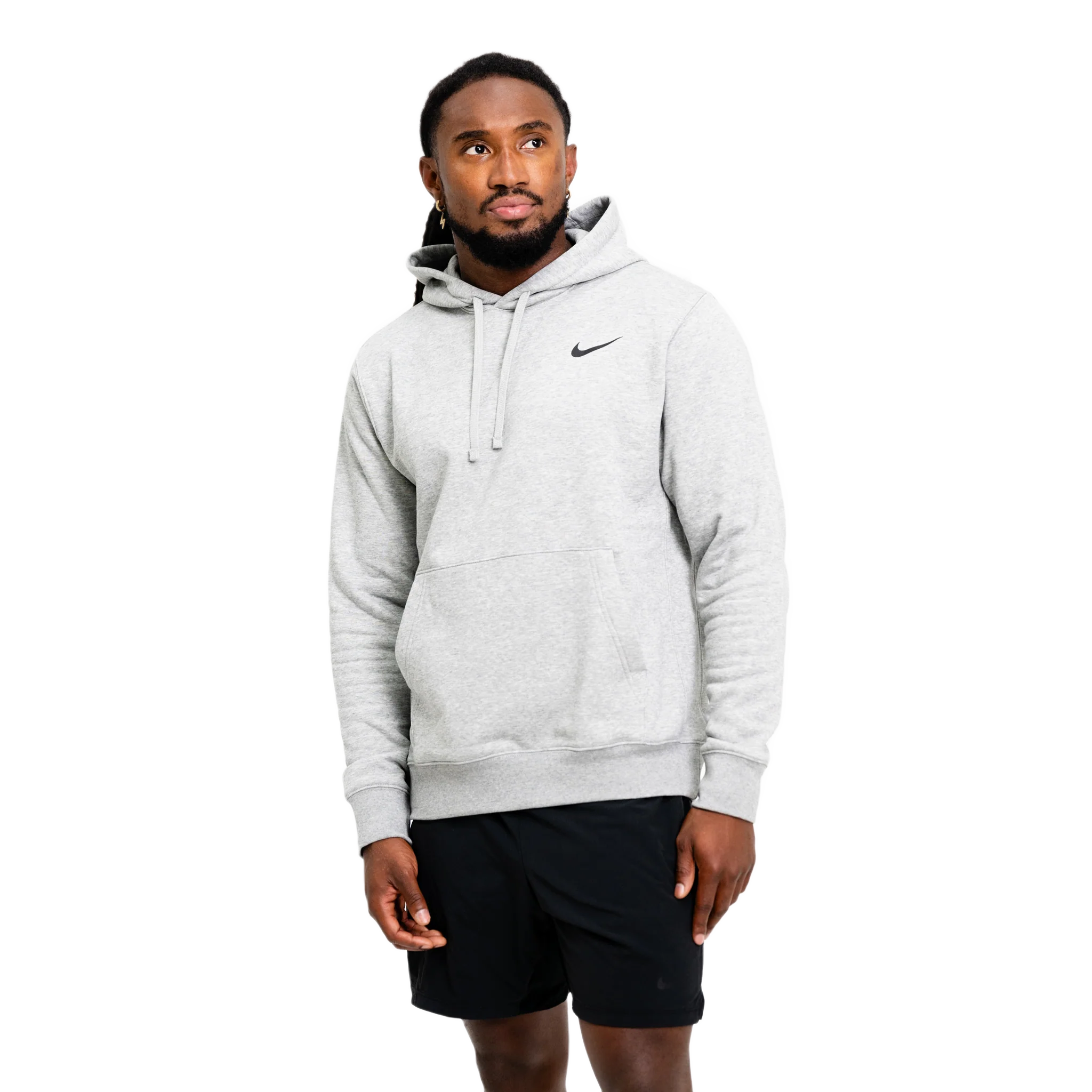 Nike S&C Hoodie - Image 3