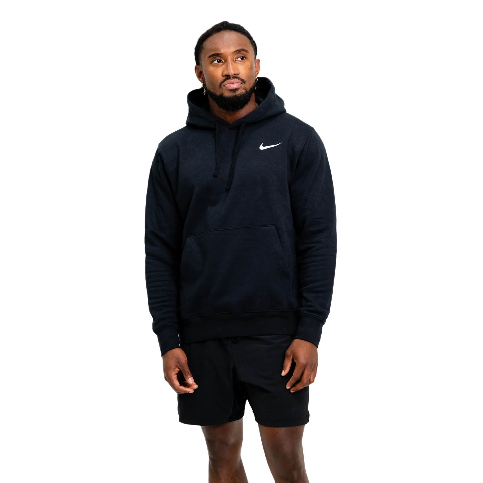 Nike S&C Hoodie - Image 3